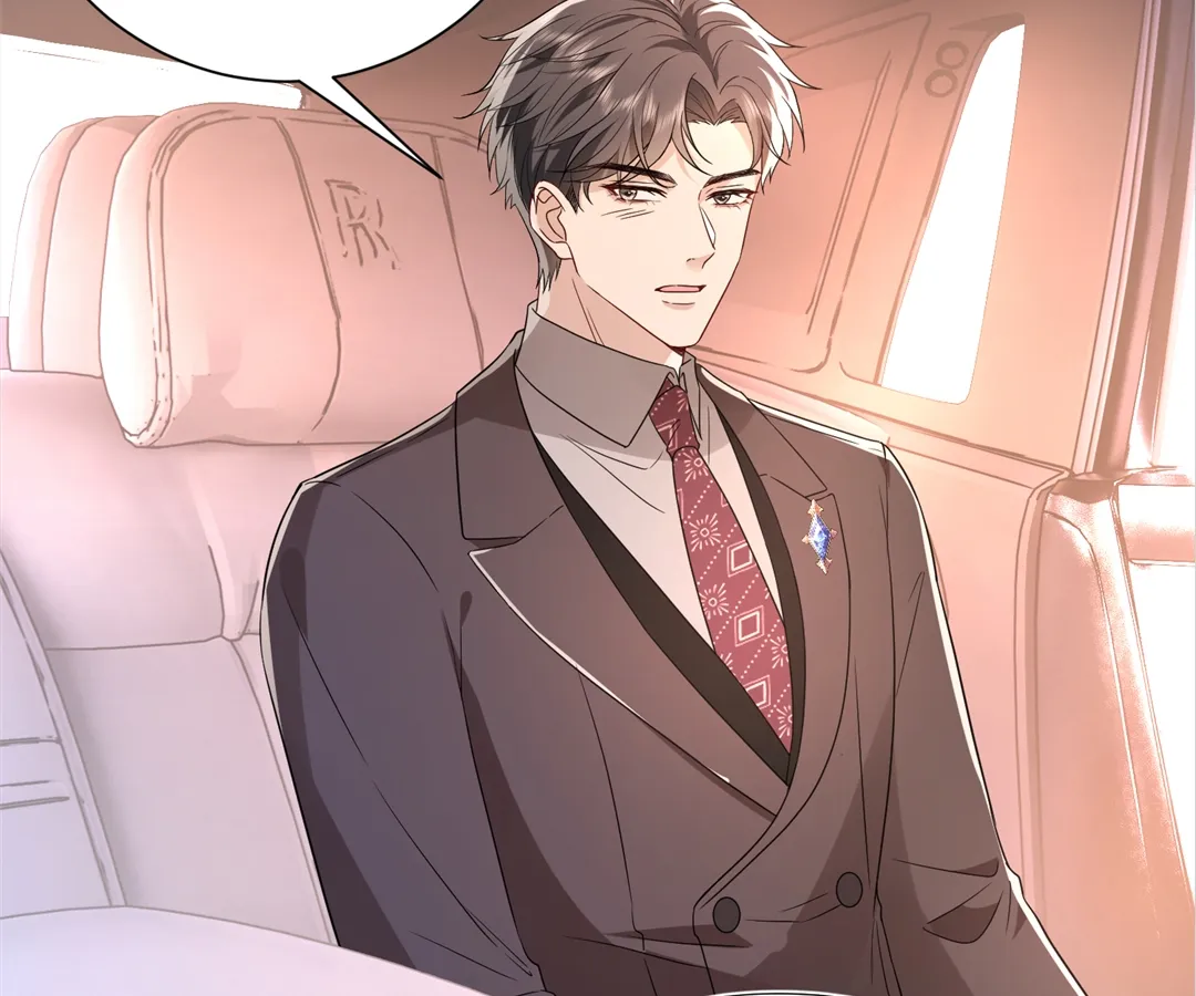 Mr. Qiao, Madam Is Spoiled by You Chapter 54 277 45