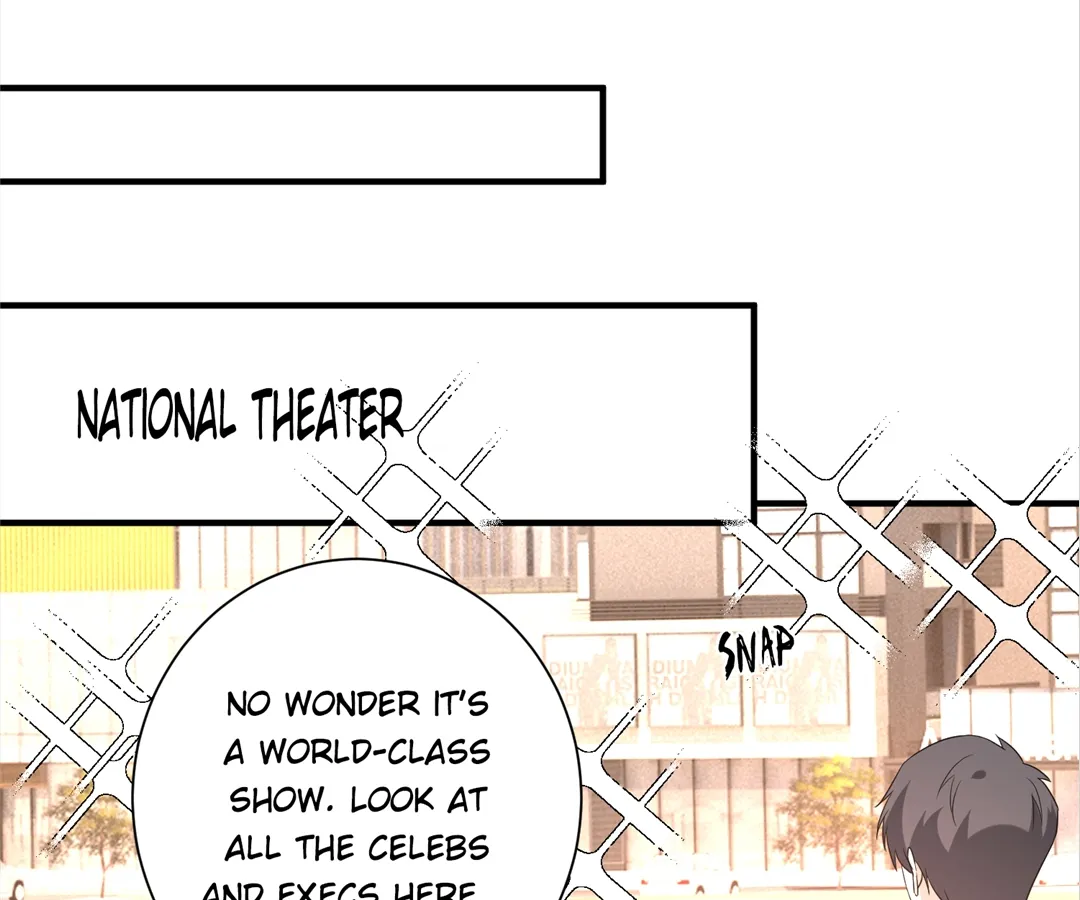 Mr. Qiao, Madam Is Spoiled by You Chapter 54 284 52