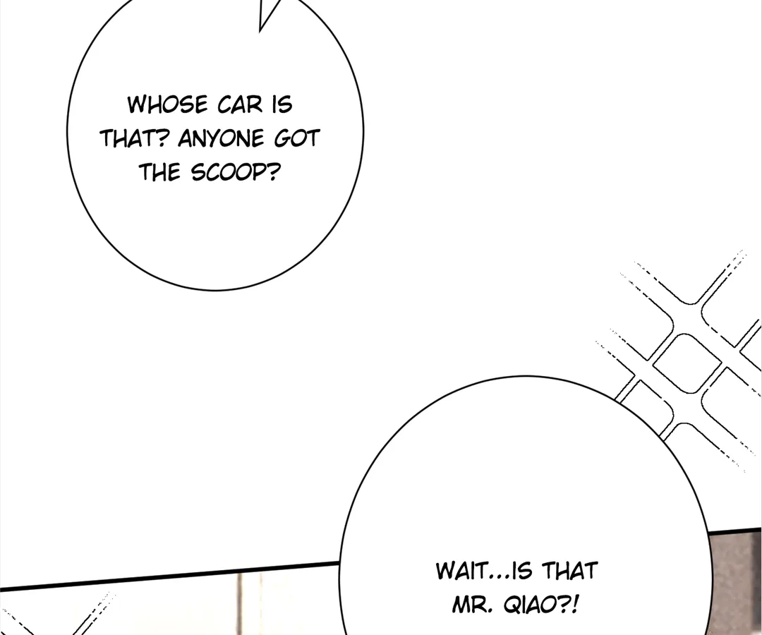Mr. Qiao, Madam Is Spoiled by You Chapter 54 286 54