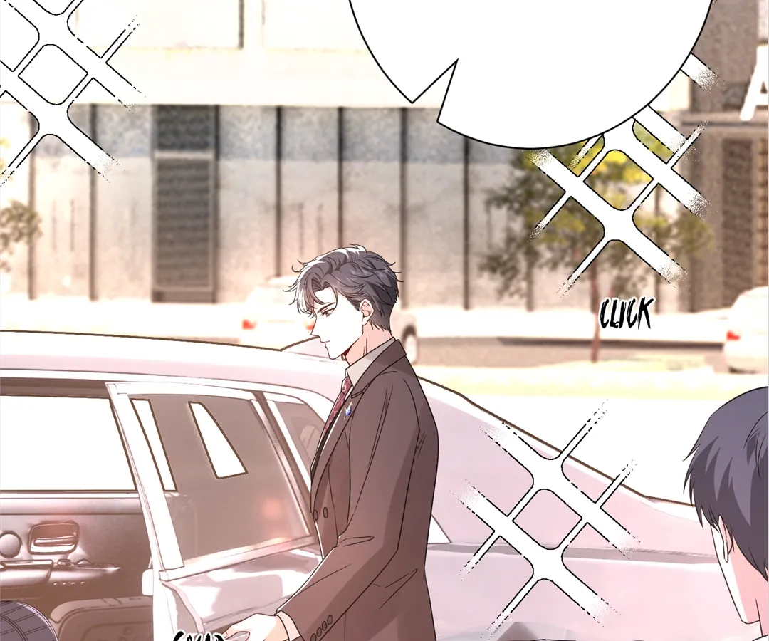 Mr. Qiao, Madam Is Spoiled by You Chapter 54 287 55