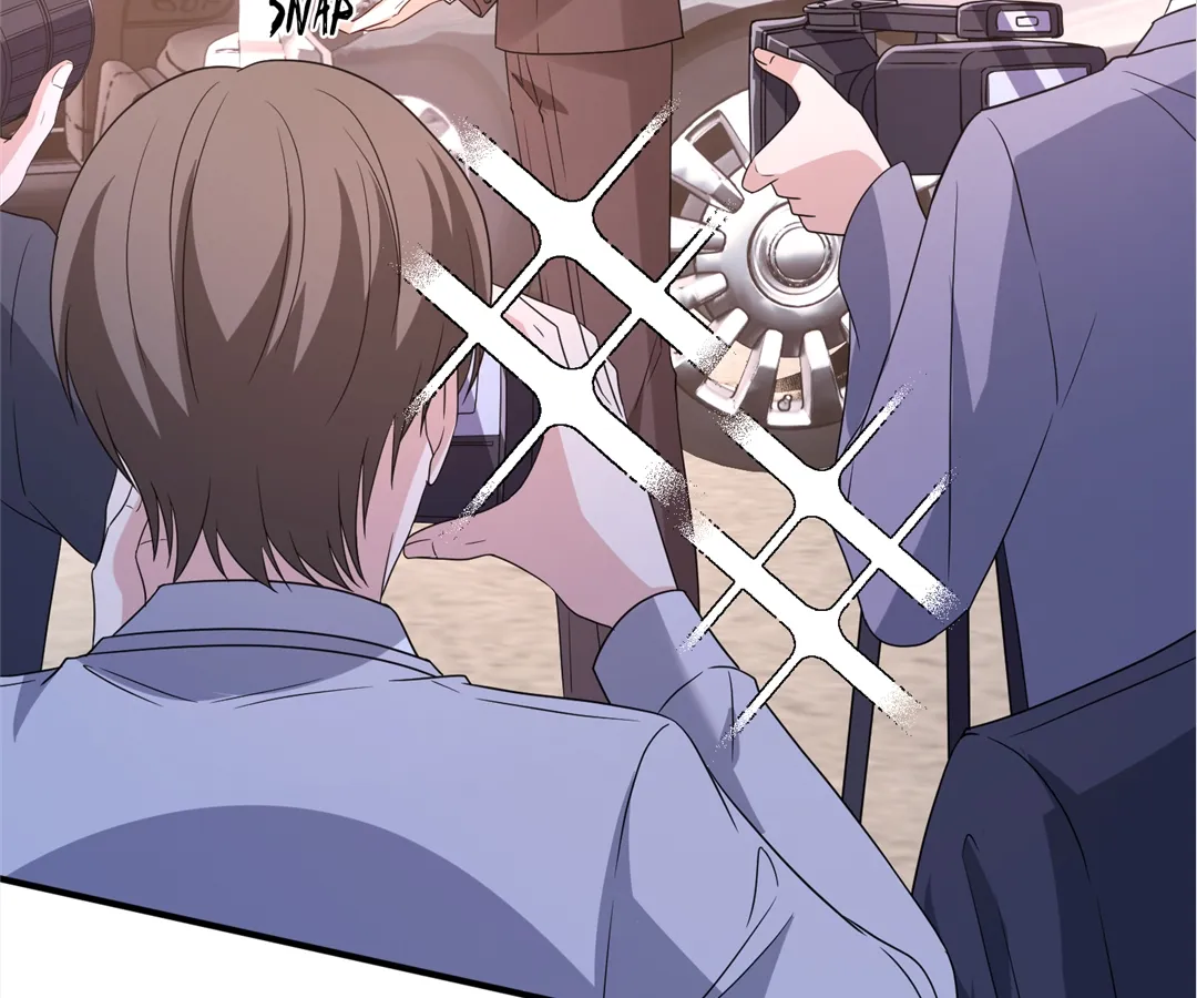 Mr. Qiao, Madam Is Spoiled by You Chapter 54 288 56