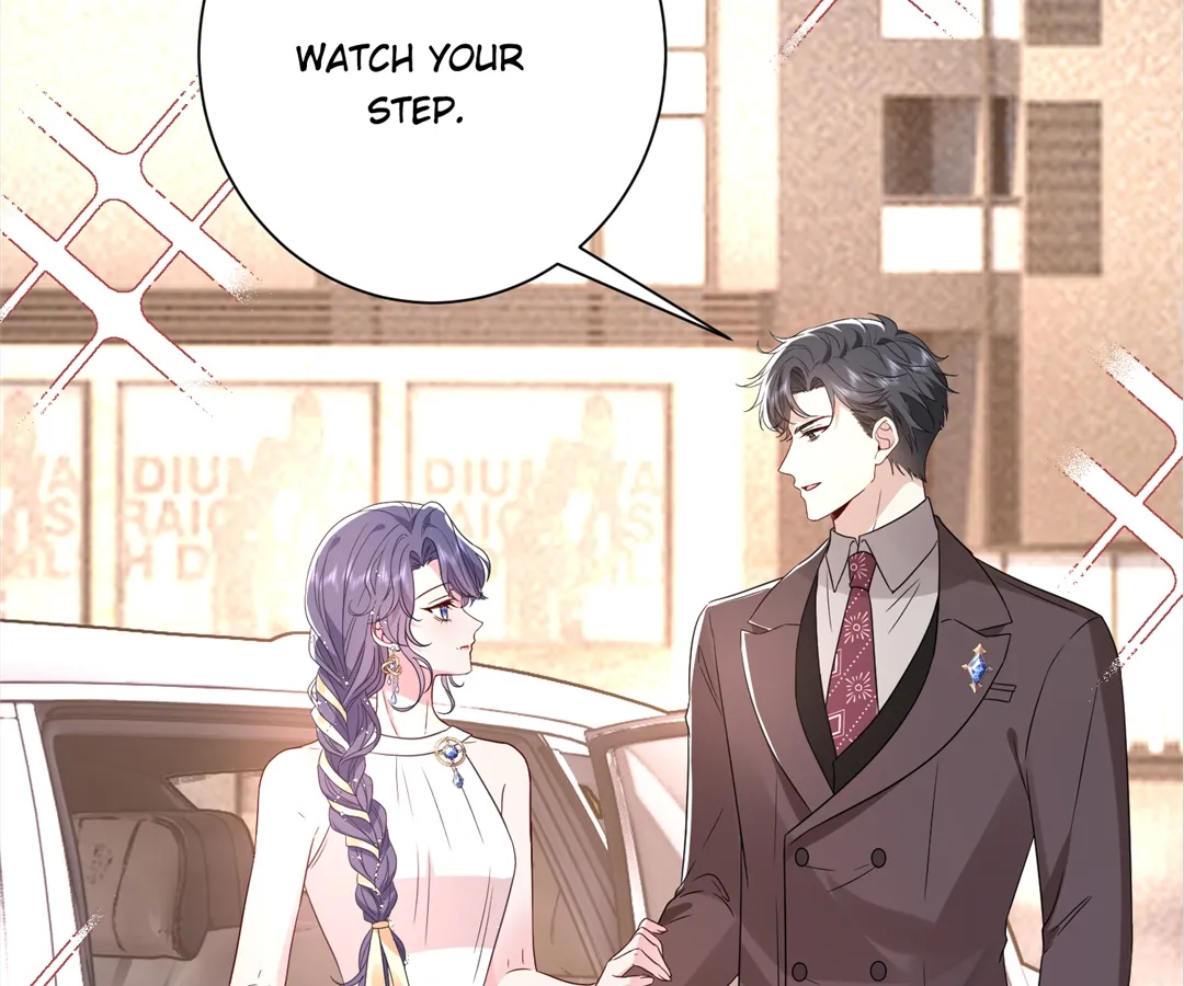 Mr. Qiao, Madam Is Spoiled by You Chapter 54 290 58