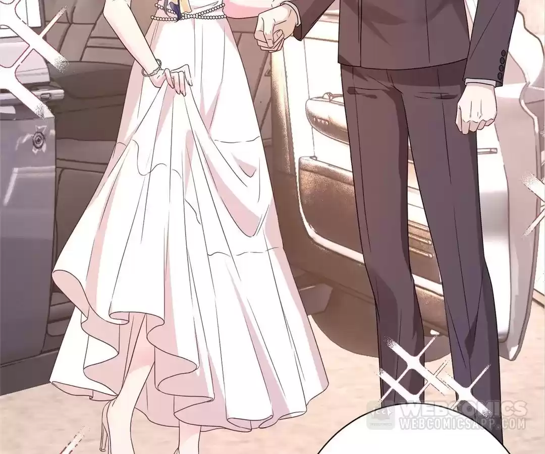 Mr. Qiao, Madam Is Spoiled by You Chapter 54 291 59