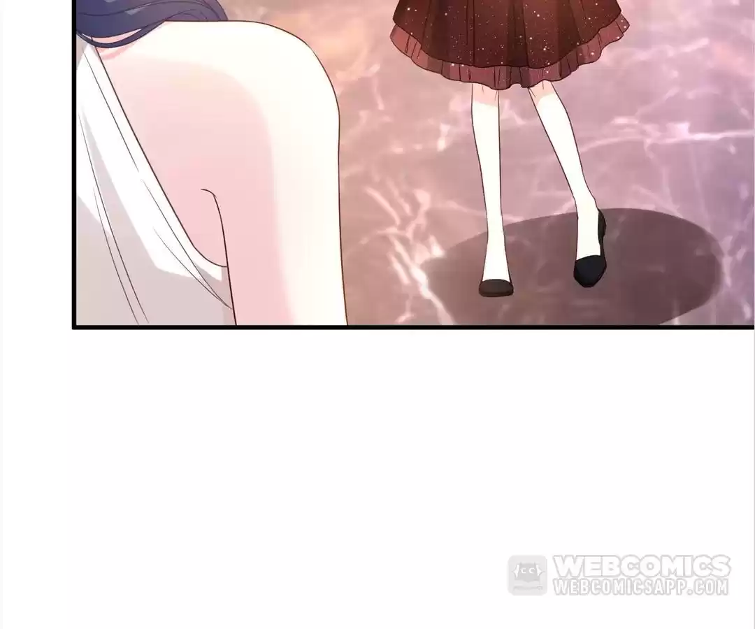 Mr. Qiao, Madam Is Spoiled by You Chapter 54 299 67