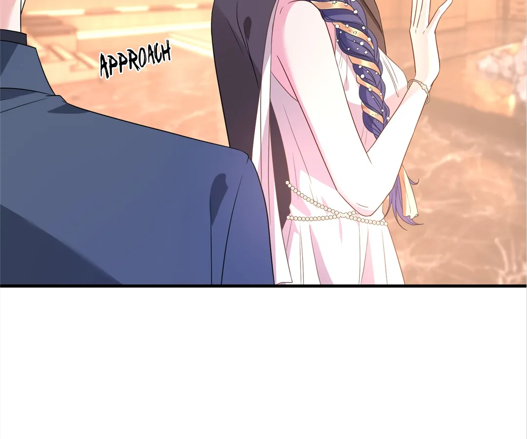 Mr. Qiao, Madam Is Spoiled by You Chapter 54 301 69