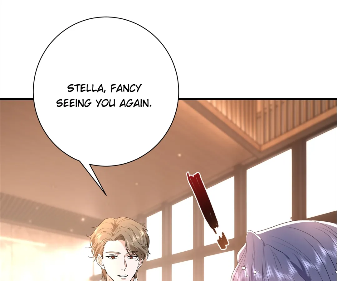 Mr. Qiao, Madam Is Spoiled by You Chapter 54 302 70