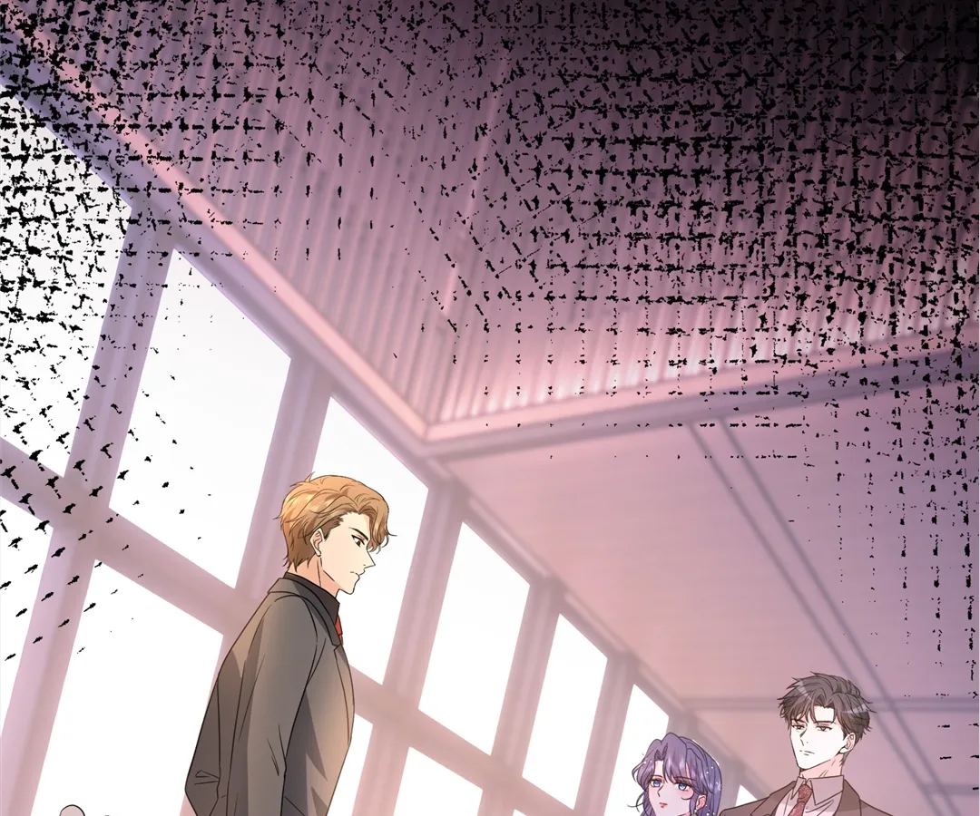 Mr. Qiao, Madam Is Spoiled by You Chapter 54 305 73