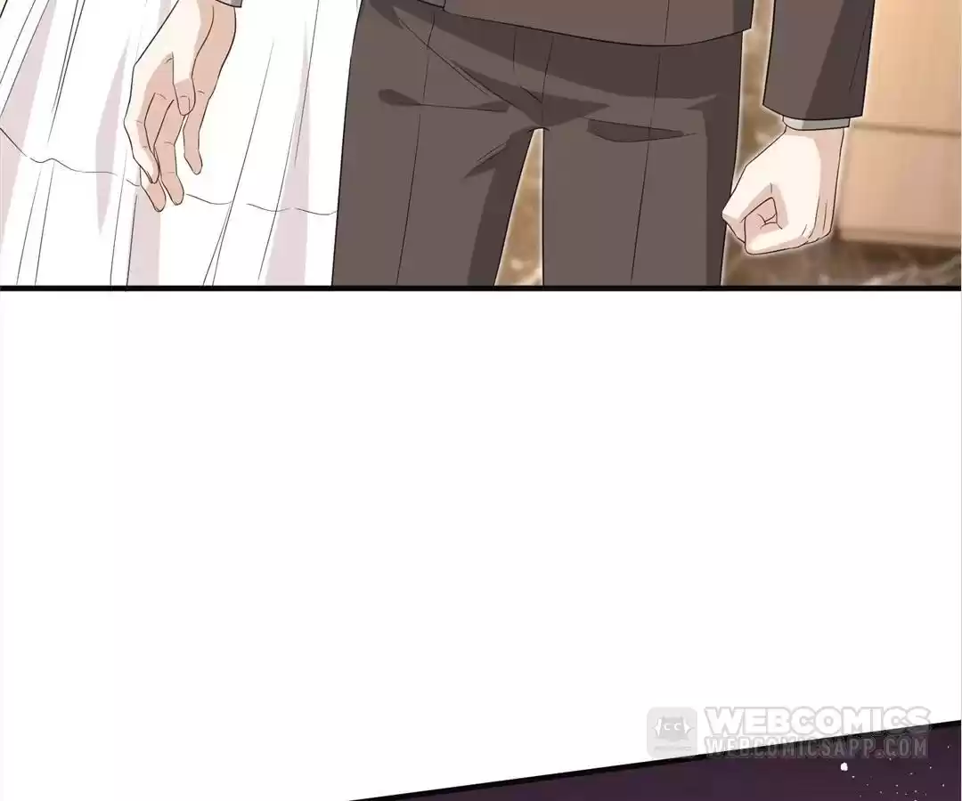 Mr. Qiao, Madam Is Spoiled by You Chapter 55 223 03