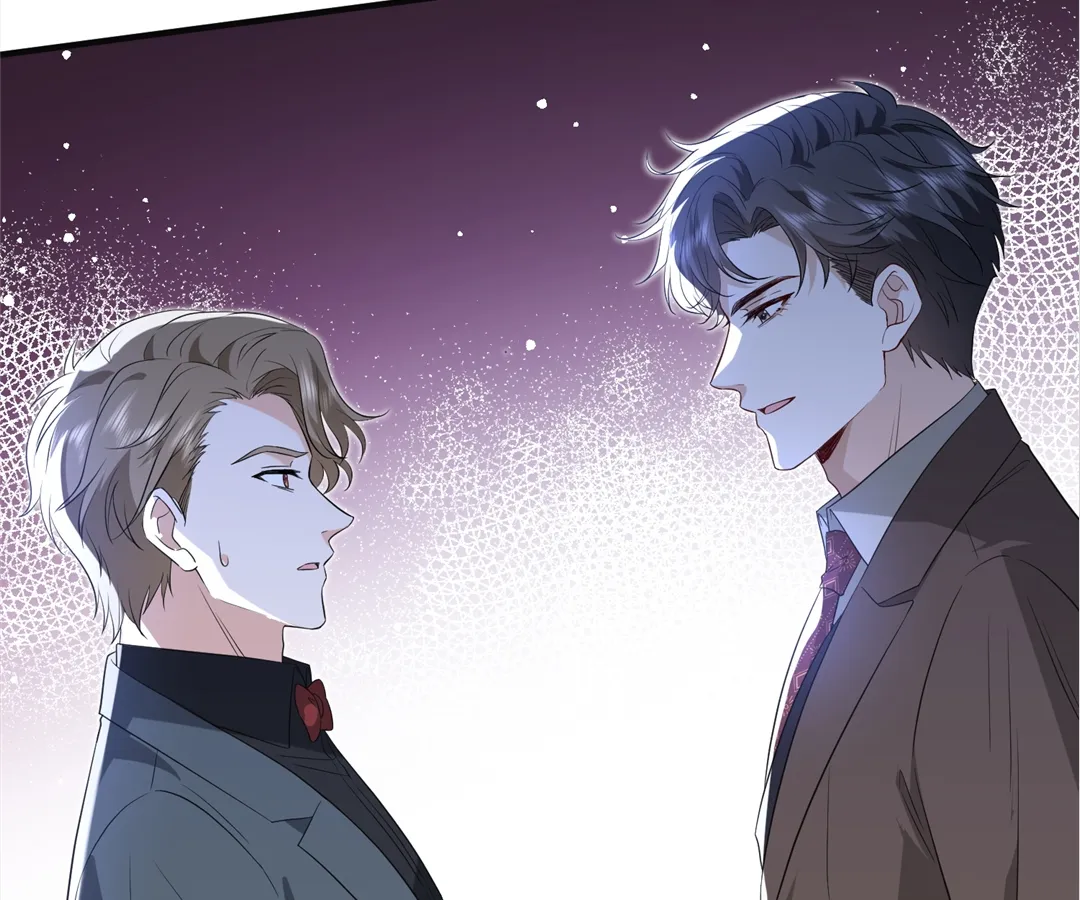 Mr. Qiao, Madam Is Spoiled by You Chapter 55 224 04