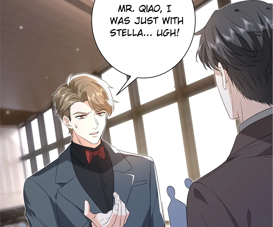 Mr. Qiao, Madam Is Spoiled by You Chapter 55 228 08