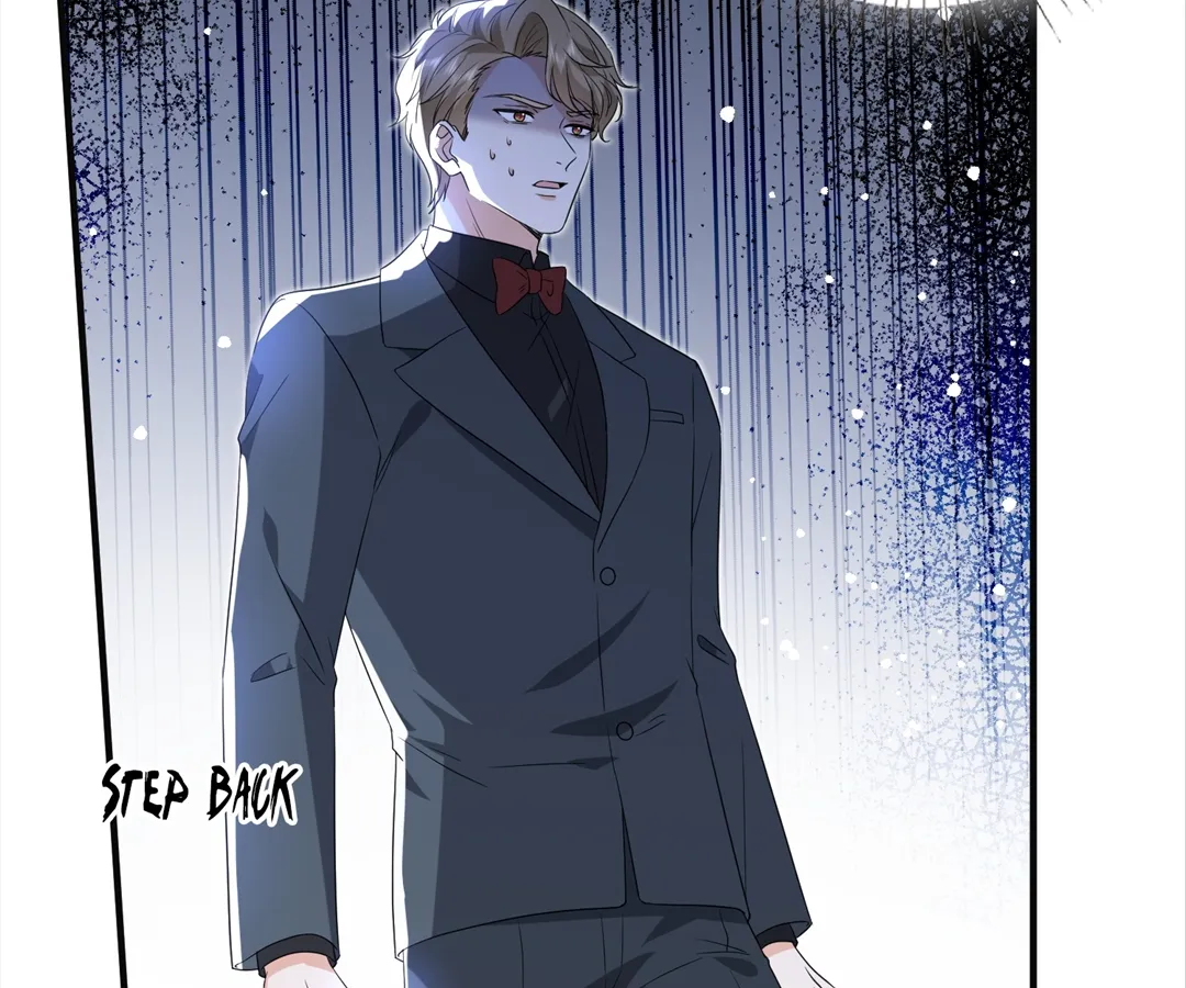 Mr. Qiao, Madam Is Spoiled by You Chapter 55 232 12