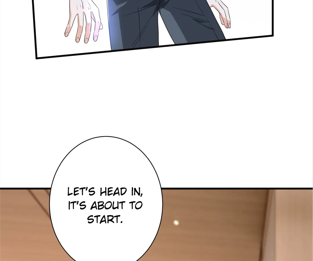 Mr. Qiao, Madam Is Spoiled by You Chapter 55 233 13