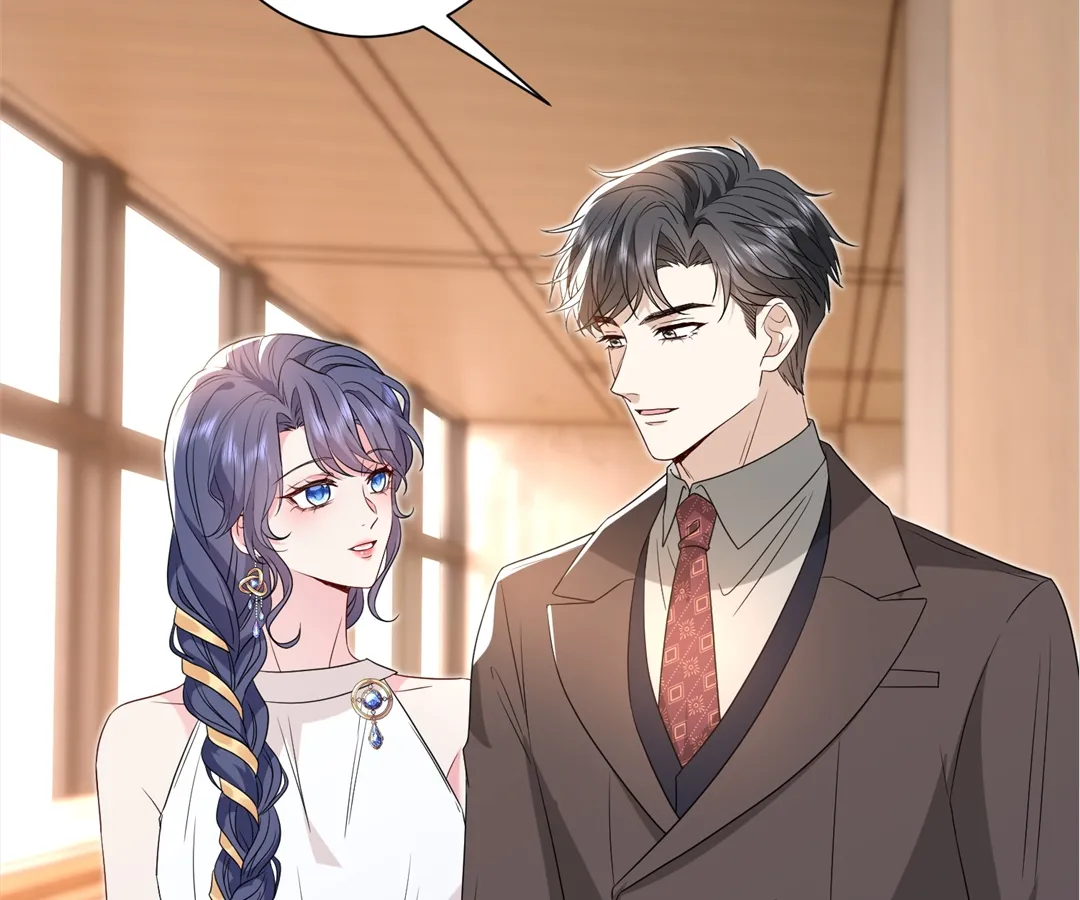 Mr. Qiao, Madam Is Spoiled by You Chapter 55 234 14