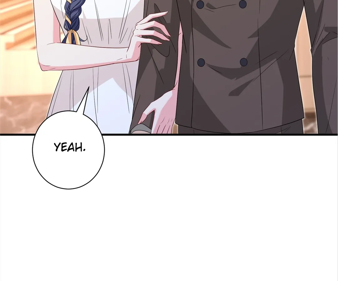 Mr. Qiao, Madam Is Spoiled by You Chapter 55 235 15