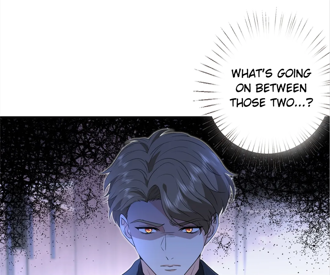 Mr. Qiao, Madam Is Spoiled by You Chapter 55 236 16