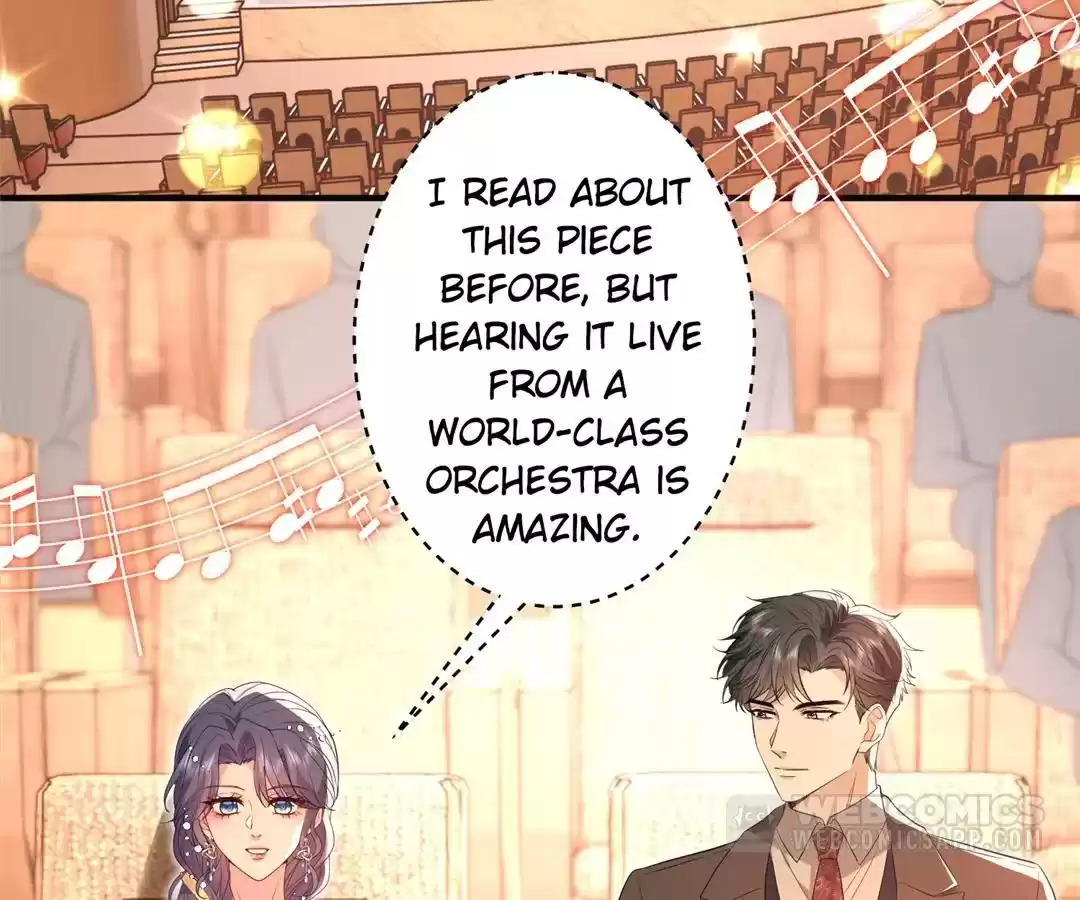 Mr. Qiao, Madam Is Spoiled by You Chapter 55 239 19