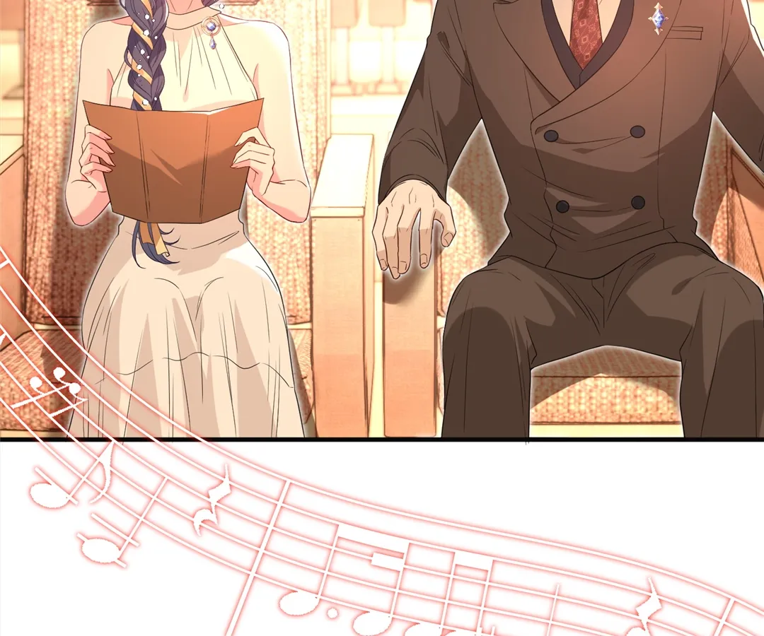 Mr. Qiao, Madam Is Spoiled by You Chapter 55 240 20