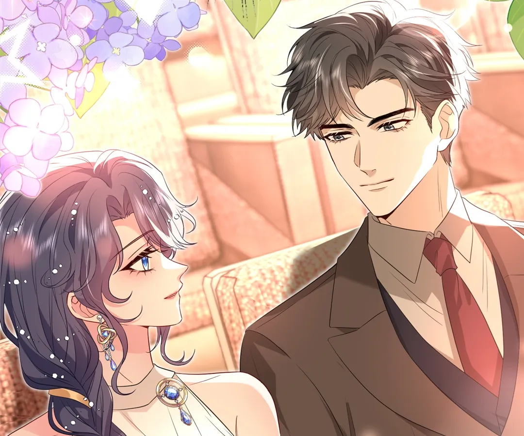 Mr. Qiao, Madam Is Spoiled by You Chapter 55 245 25