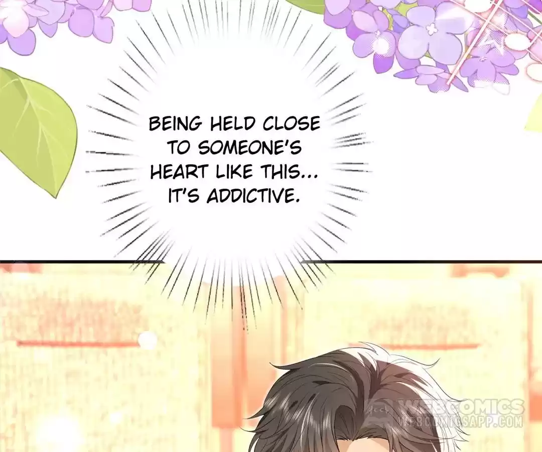 Mr. Qiao, Madam Is Spoiled by You Chapter 55 247 27