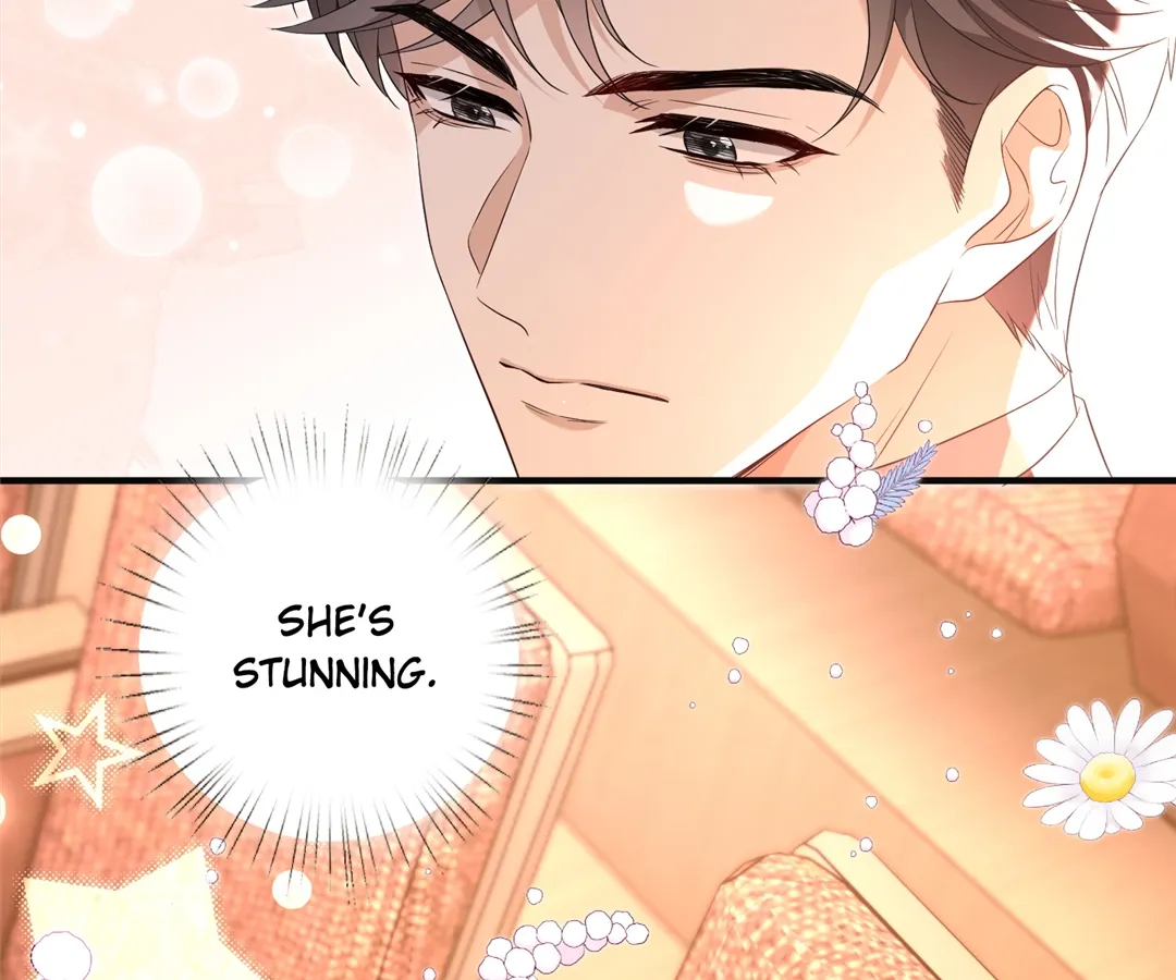 Mr. Qiao, Madam Is Spoiled by You Chapter 55 250 30