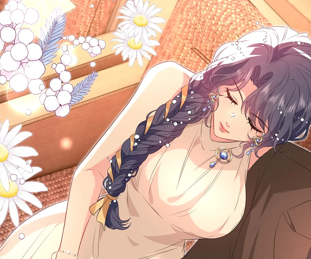 Mr. Qiao, Madam Is Spoiled by You Chapter 55 251 31