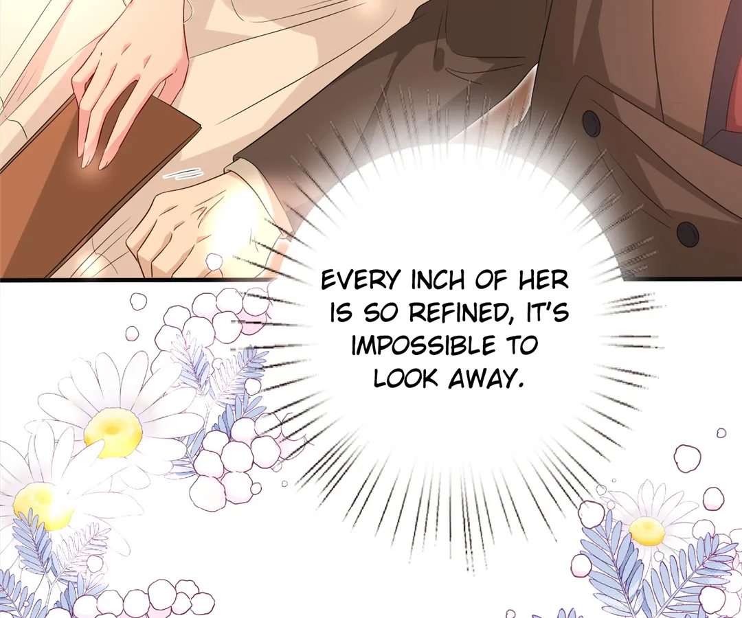 Mr. Qiao, Madam Is Spoiled by You Chapter 55 252 32