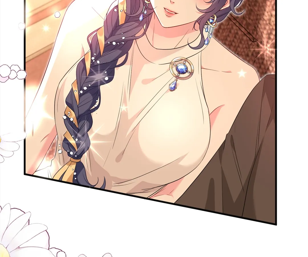 Mr. Qiao, Madam Is Spoiled by You Chapter 55 254 34