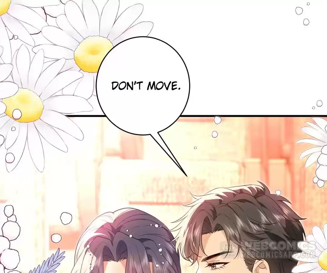 Mr. Qiao, Madam Is Spoiled by You Chapter 55 255 35