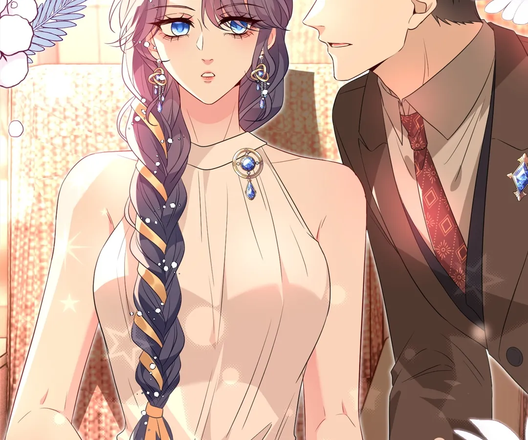 Mr. Qiao, Madam Is Spoiled by You Chapter 55 256 36