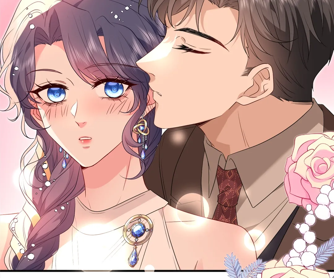 Mr. Qiao, Madam Is Spoiled by You Chapter 55 258 38