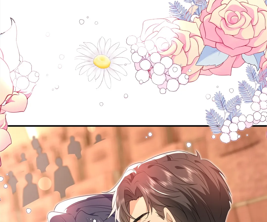 Mr. Qiao, Madam Is Spoiled by You Chapter 55 259 39