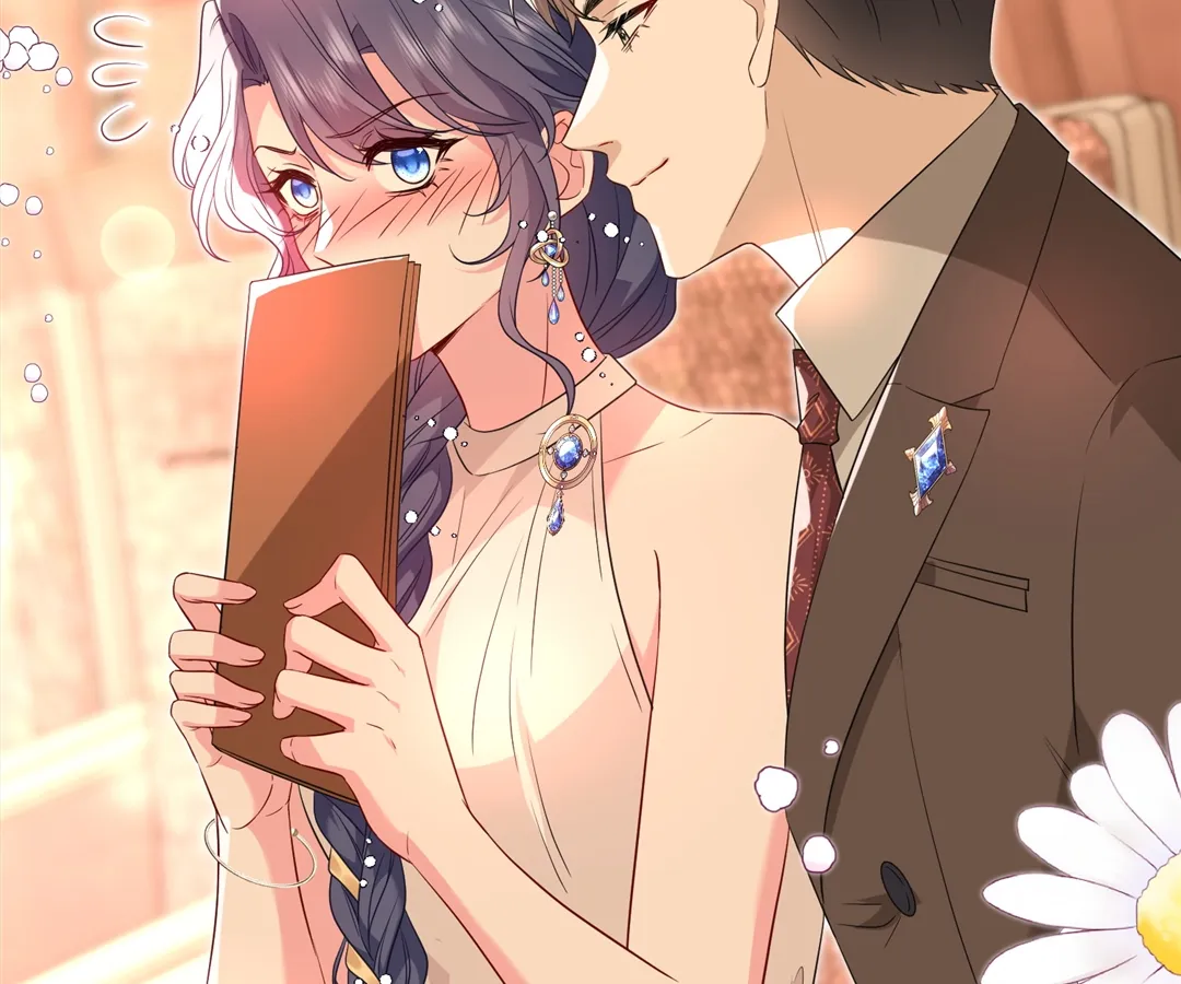 Mr. Qiao, Madam Is Spoiled by You Chapter 55 260 40