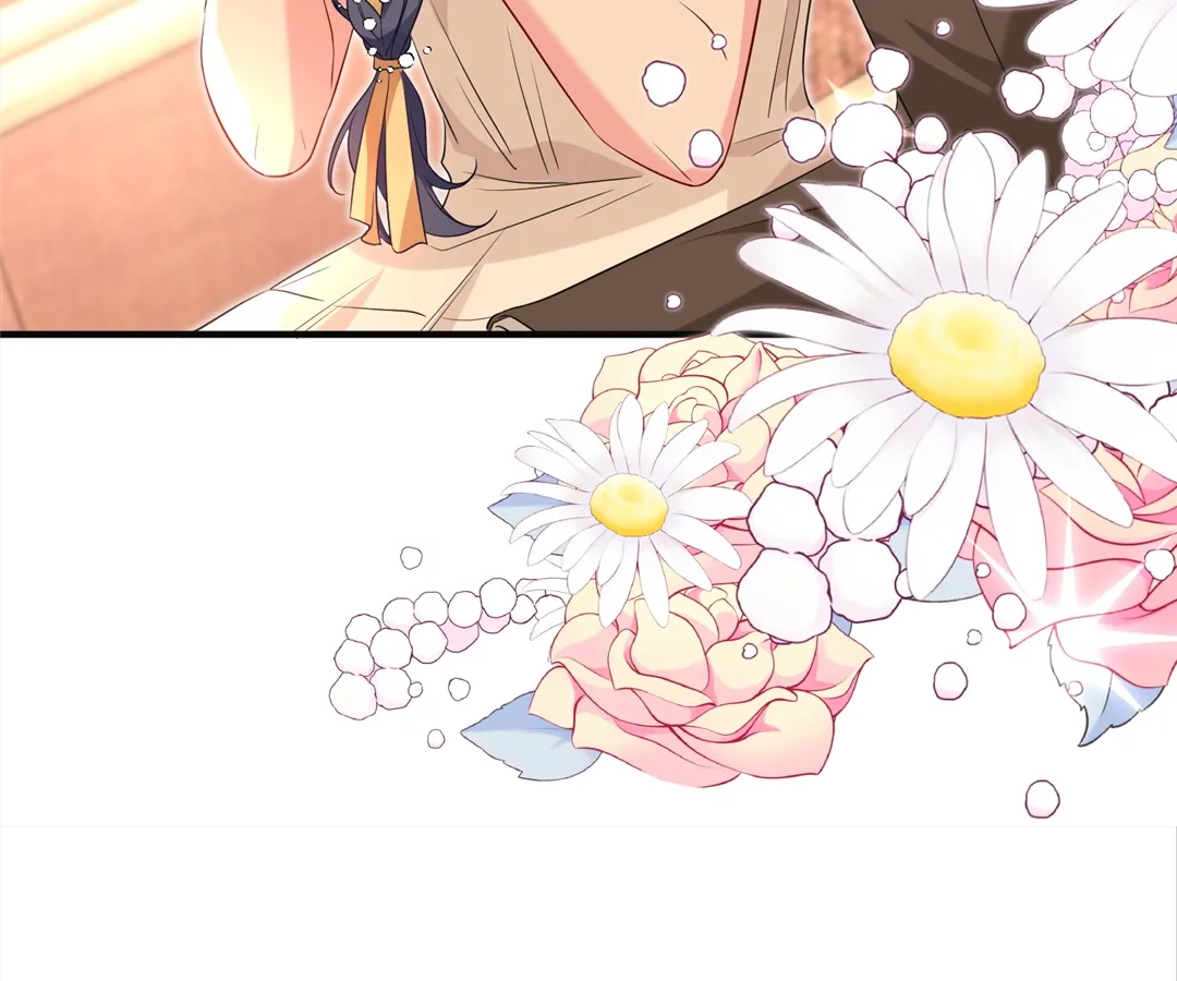 Mr. Qiao, Madam Is Spoiled by You Chapter 55 261 41