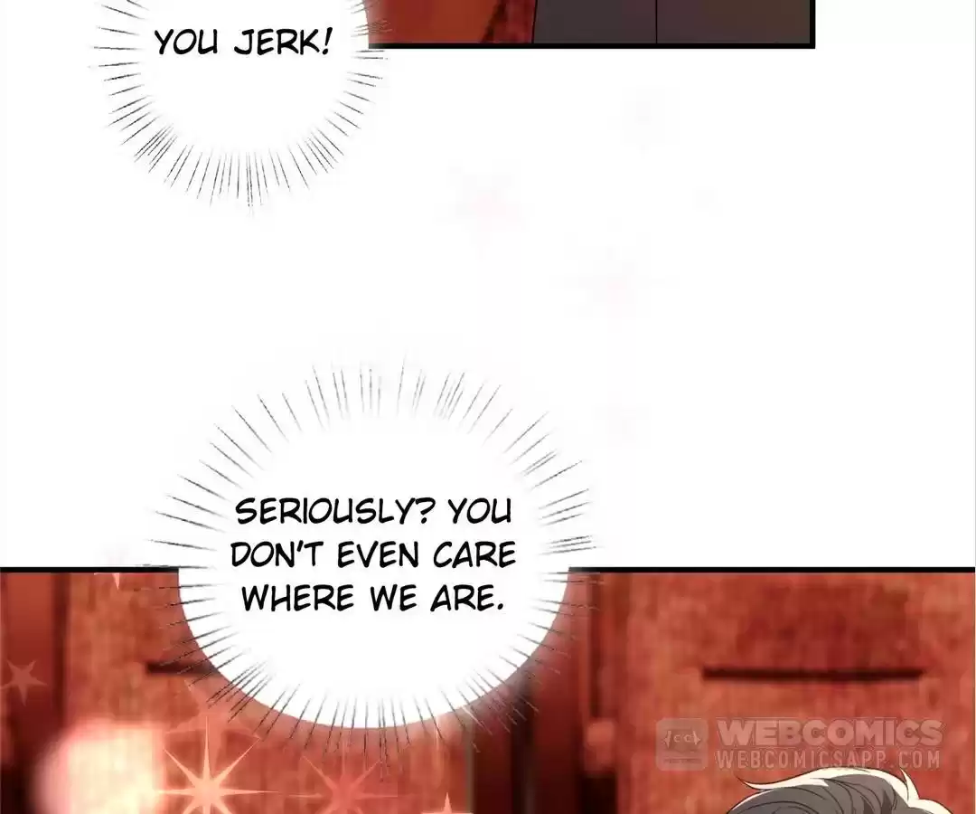 Mr. Qiao, Madam Is Spoiled by You Chapter 55 263 43