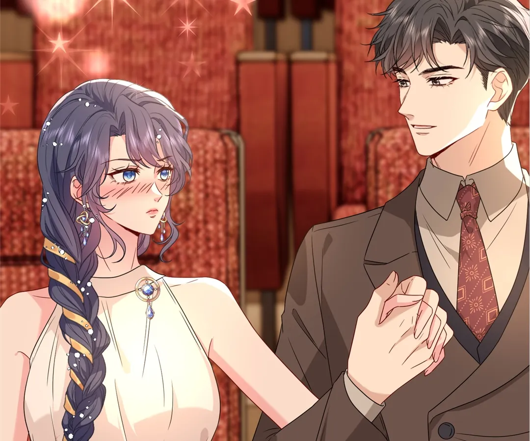 Mr. Qiao, Madam Is Spoiled by You Chapter 55 264 44