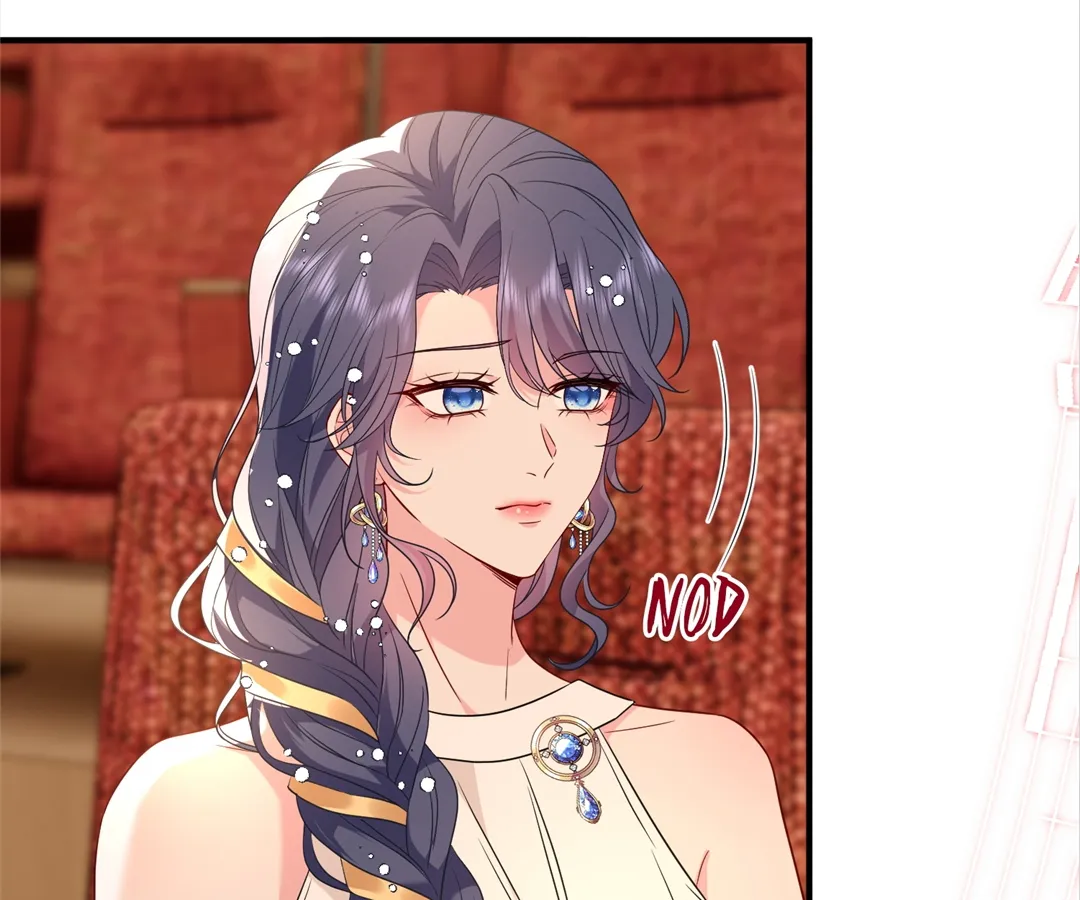 Mr. Qiao, Madam Is Spoiled by You Chapter 55 266 46