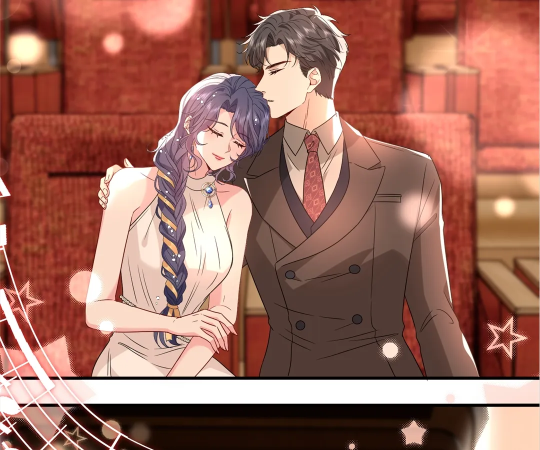 Mr. Qiao, Madam Is Spoiled by You Chapter 55 268 48