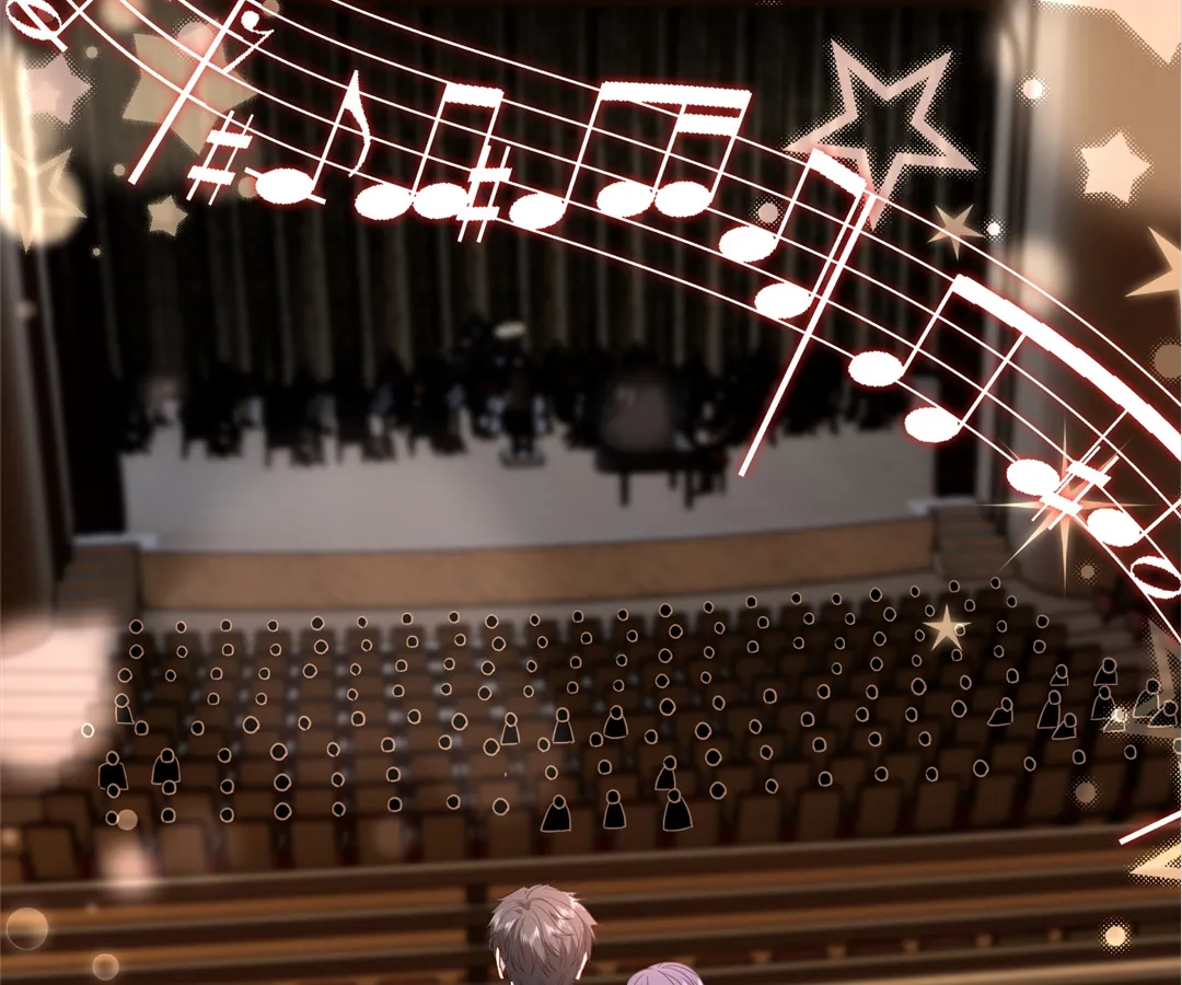 Mr. Qiao, Madam Is Spoiled by You Chapter 55 269 49