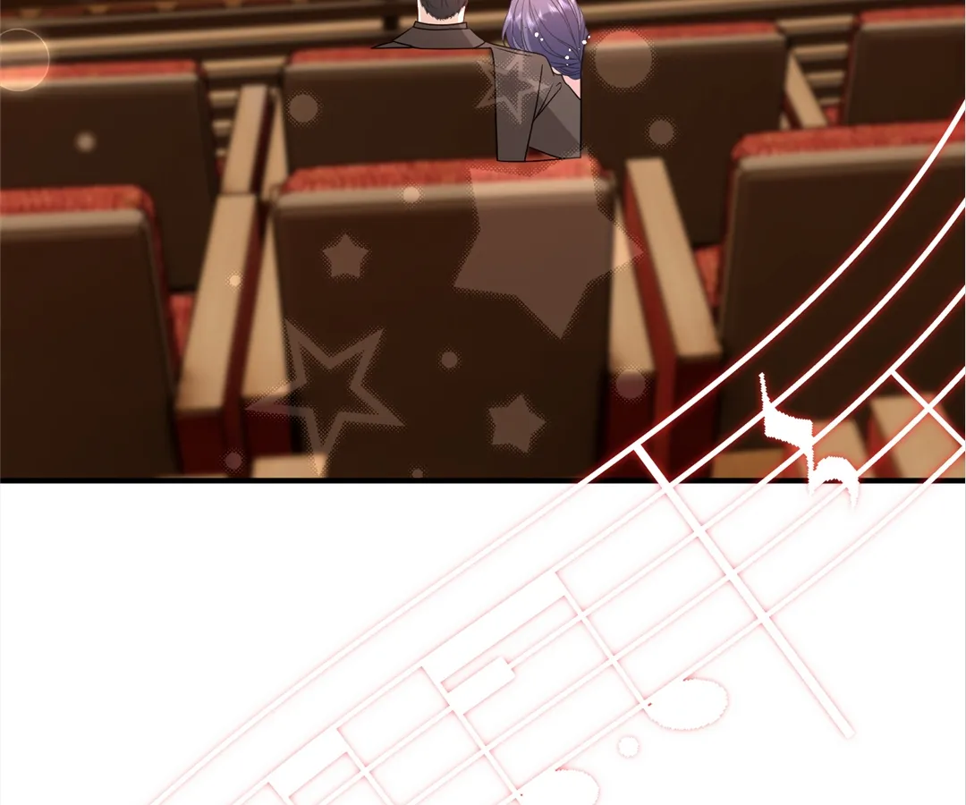 Mr. Qiao, Madam Is Spoiled by You Chapter 55 270 50