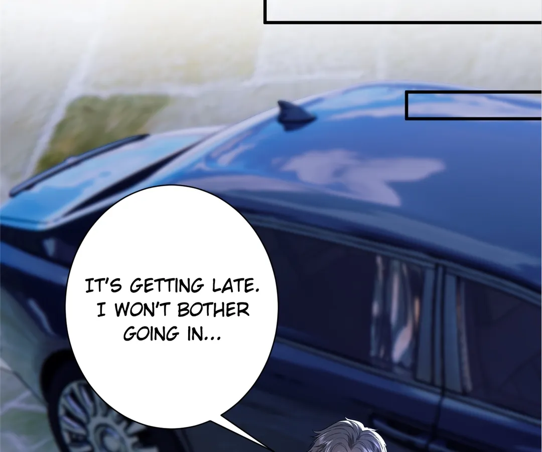 Mr. Qiao, Madam Is Spoiled by You Chapter 55 272 52