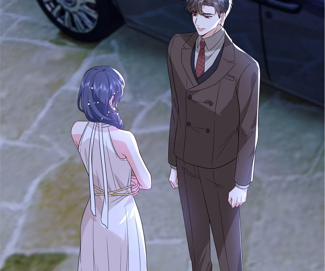 Mr. Qiao, Madam Is Spoiled by You Chapter 55 273 53