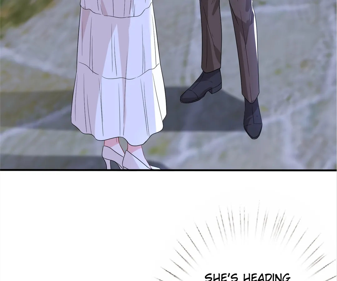 Mr. Qiao, Madam Is Spoiled by You Chapter 55 274 54