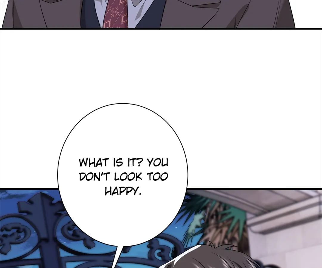 Mr. Qiao, Madam Is Spoiled by You Chapter 55 276 56