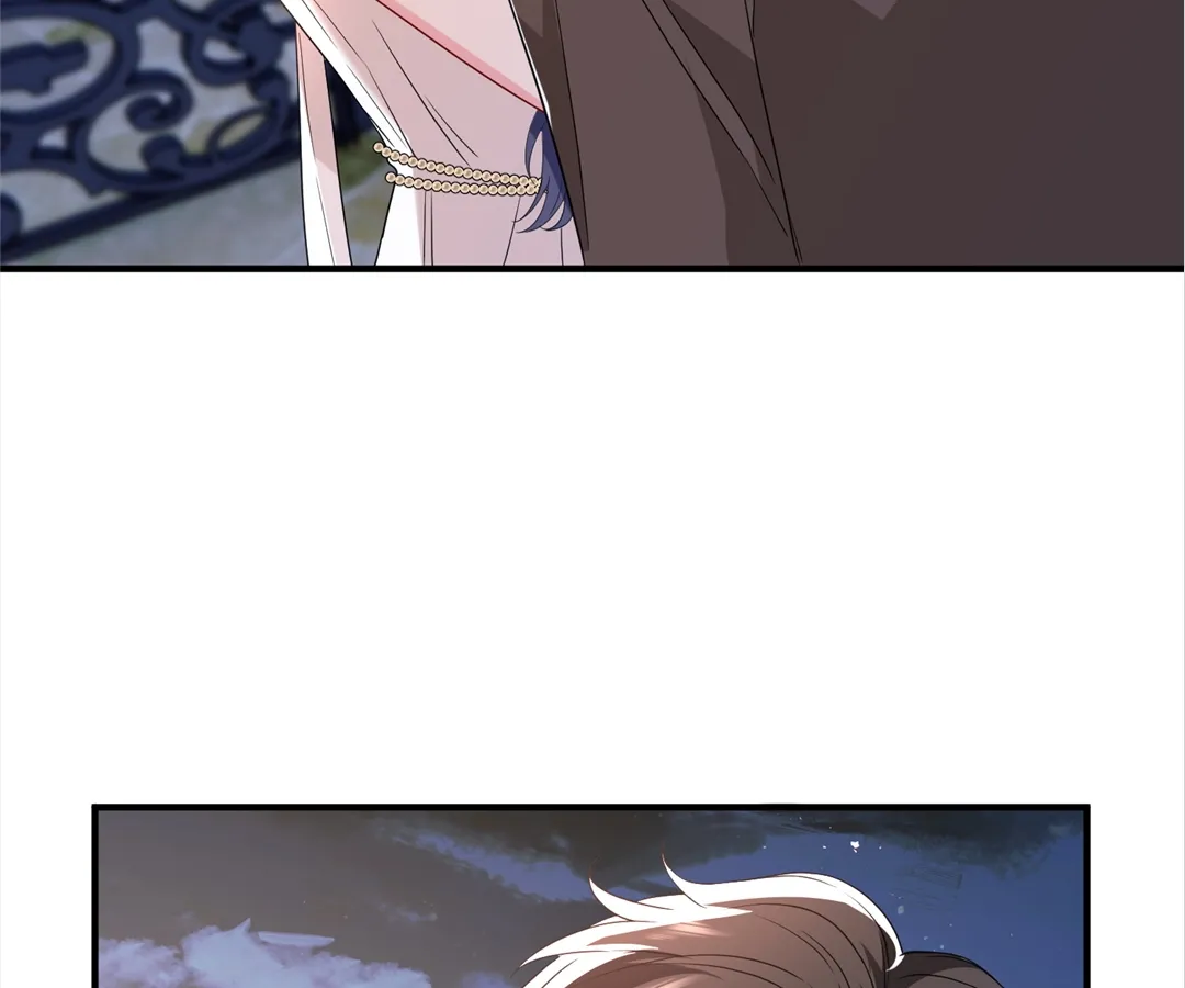 Mr. Qiao, Madam Is Spoiled by You Chapter 55 278 58