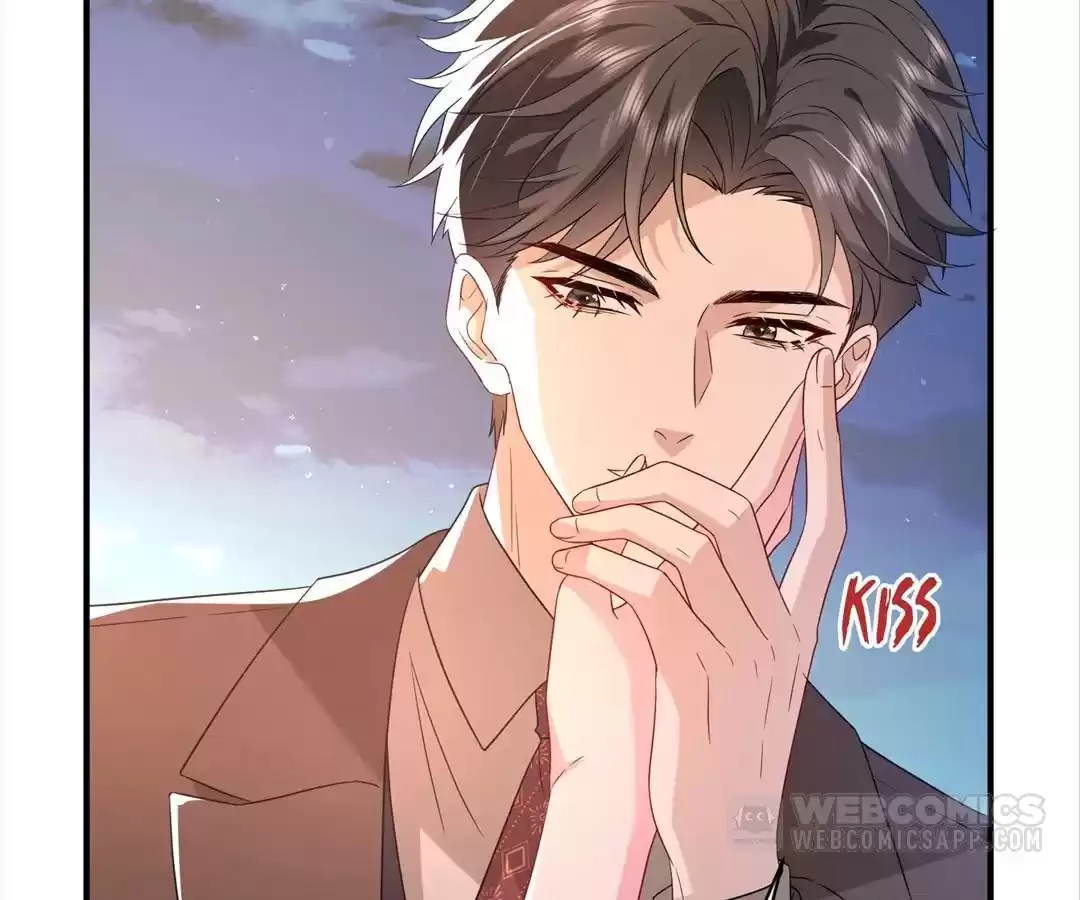 Mr. Qiao, Madam Is Spoiled by You Chapter 55 279 59