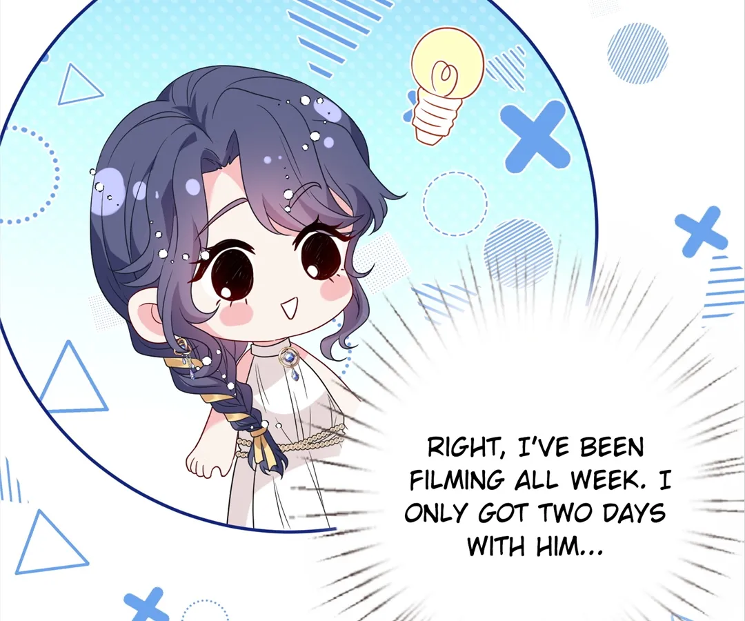 Mr. Qiao, Madam Is Spoiled by You Chapter 55 281 61