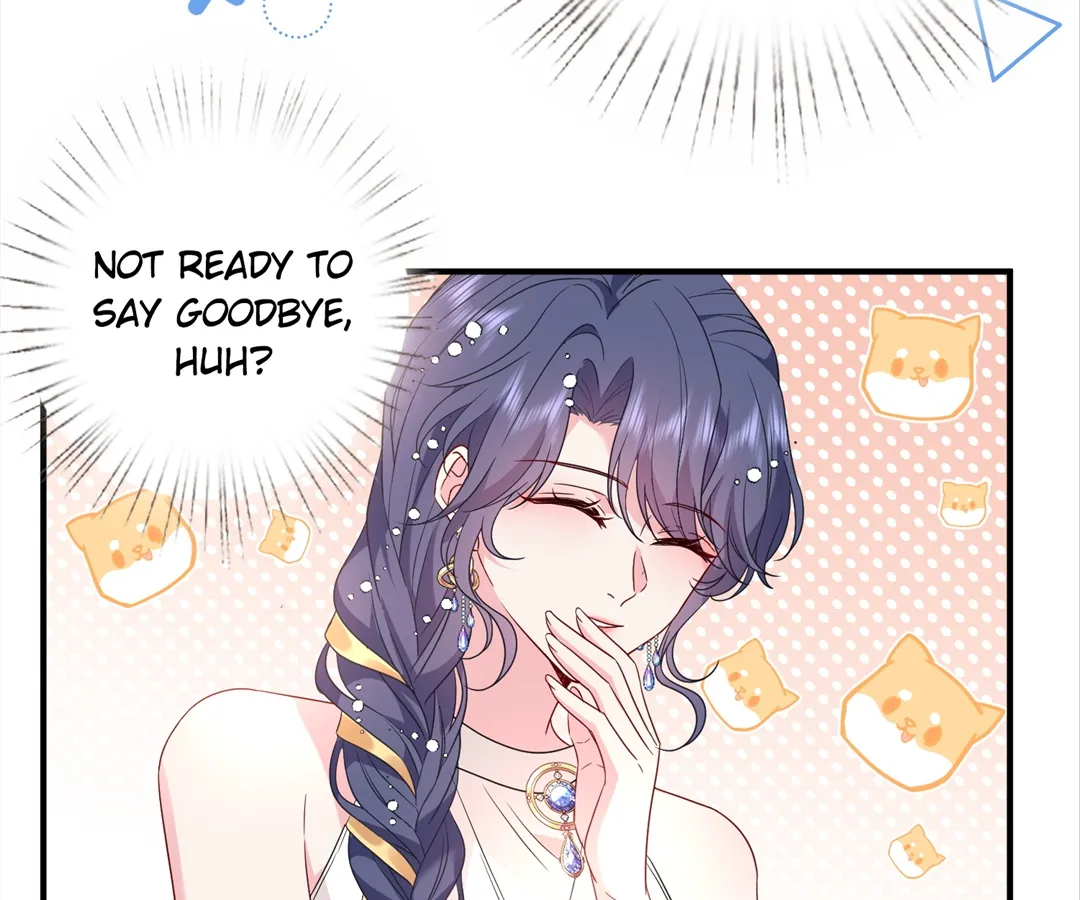 Mr. Qiao, Madam Is Spoiled by You Chapter 55 282 62