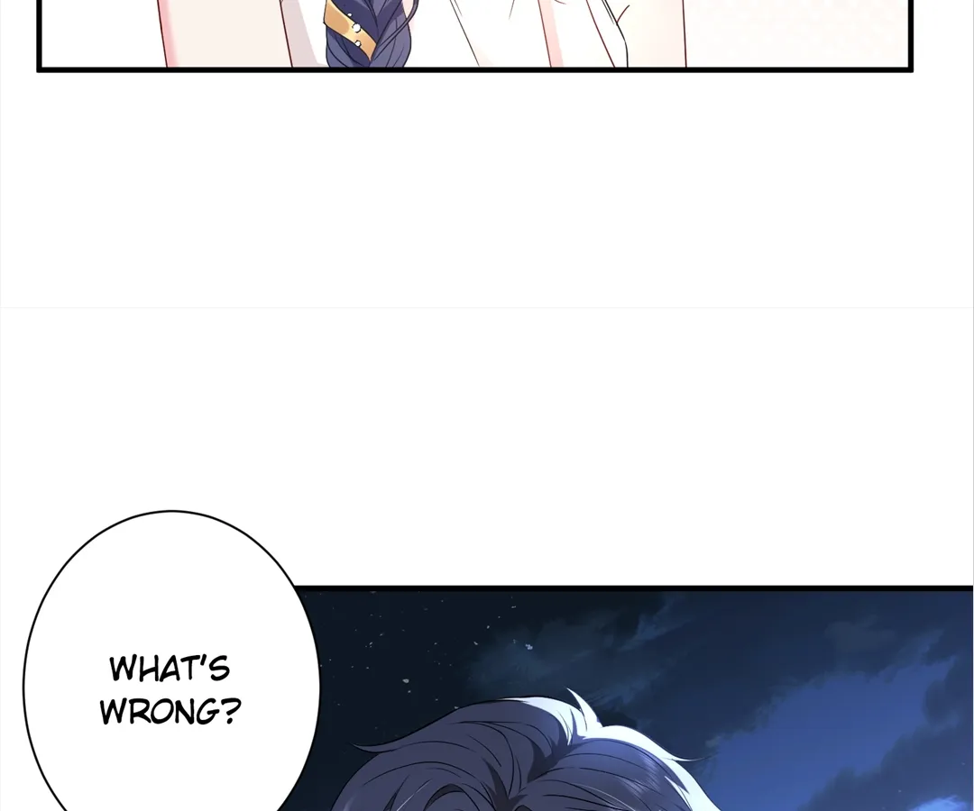 Mr. Qiao, Madam Is Spoiled by You Chapter 55 283 63