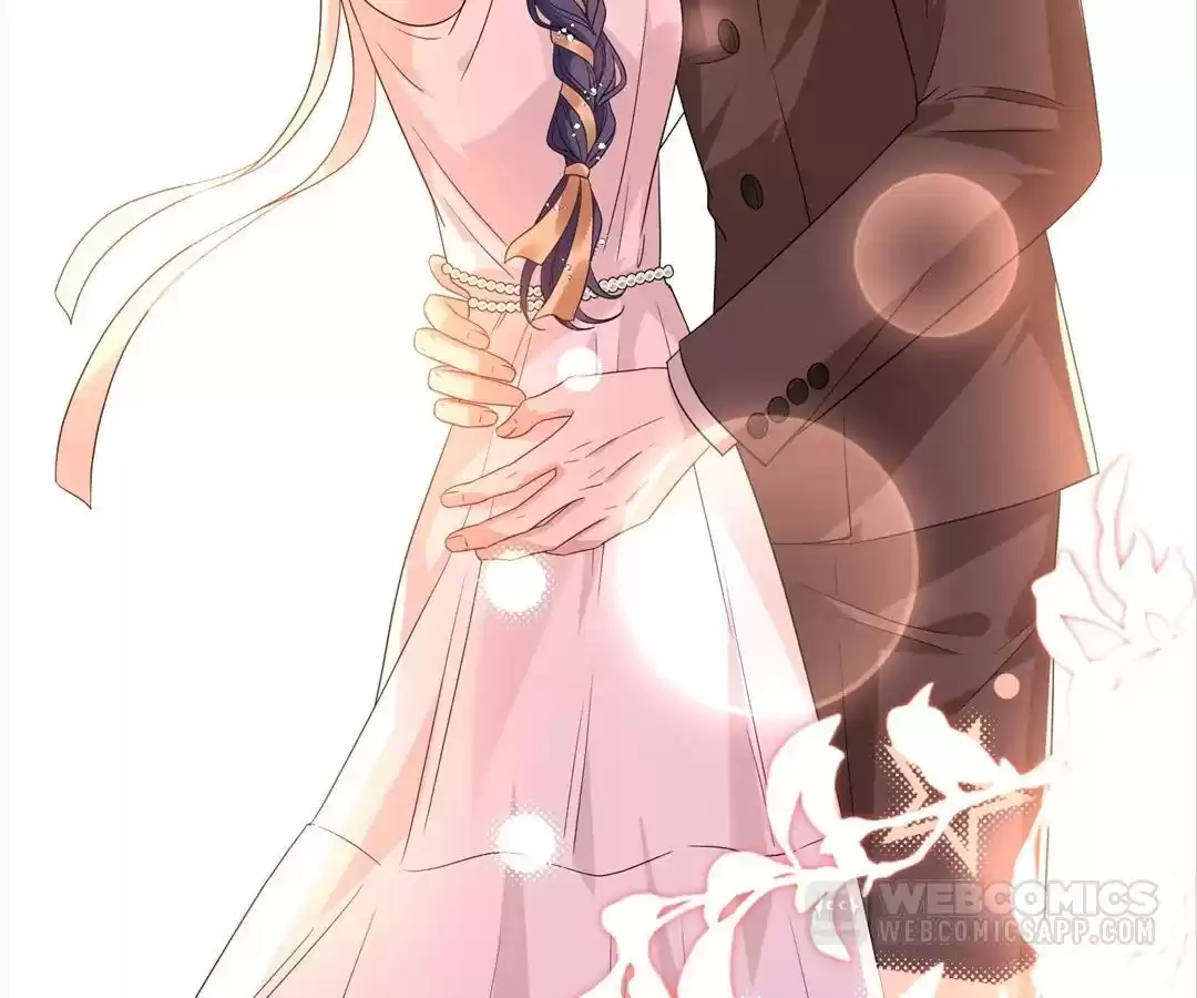 Mr. Qiao, Madam Is Spoiled by You Chapter 55 287 67