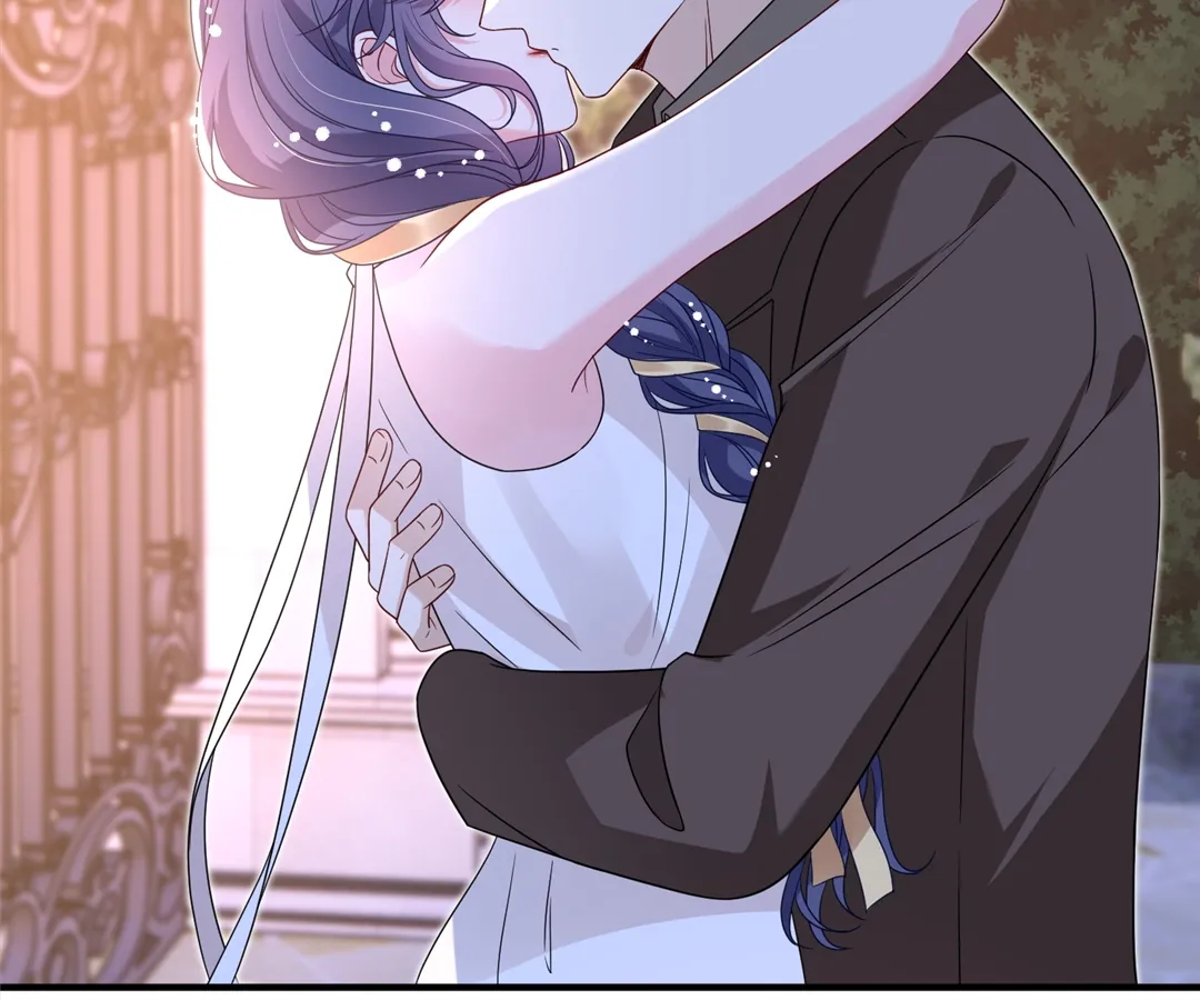 Mr. Qiao, Madam Is Spoiled by You Chapter 56 198 02